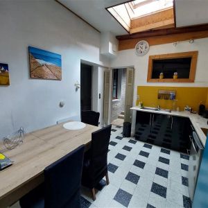 Location appartement 2 pièces - 59m² à Dieppe (76200) - Photo 2