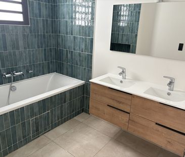 Maison Saint Paul 5 pièce(s) 116 m2 - Photo 1