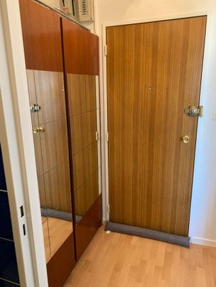 Appartement 1 pièce à Thionville - Photo 1