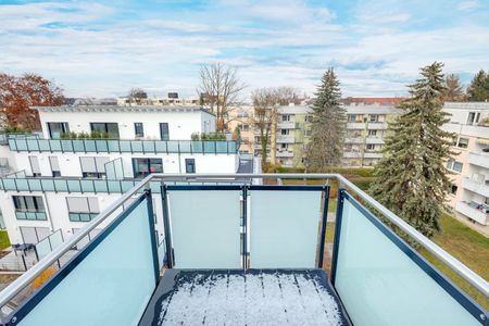 Bright 2-room apartment - Photo 4