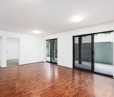 6/1 Pine Street, Chippendale - Photo 2
