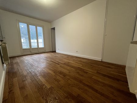 A LOUER T2 DOMENE 37m² - Photo 2