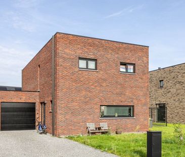 Moderne ruime woning in een doodlopende straat te Balen-Wezel! – Ve... - Photo 6