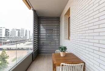 Carrer de Pi i Margall, Badalona, Catalonia 08912