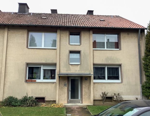 Kleine 2 Zimmerwohnung in Dortmund Dorstfeld - Photo 1