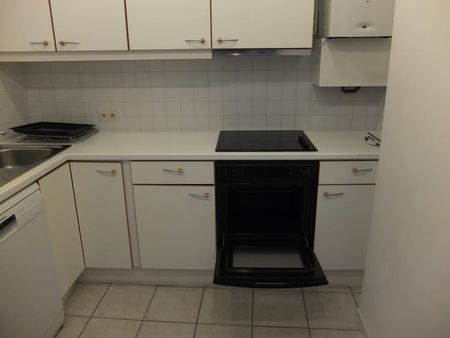 Appartement te huur - Photo 5