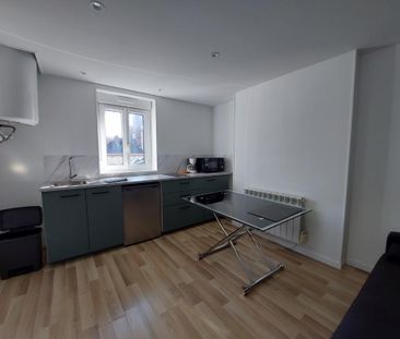 Location Appartement 2 pièces 29m² CAUDEBEC LES ELBEUF 76320 - Photo 6