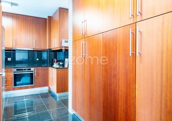 Apartamento T3 em Porto