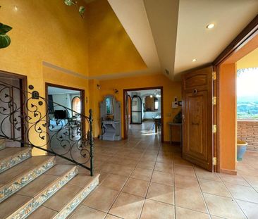 3 room luxury Villa for rent in Alhaurín de la Torre, Andalusia - Photo 6