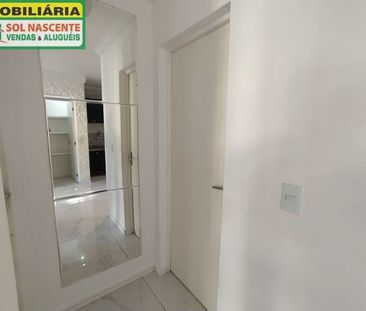 CASA MULTIFAMILIAR COND. FECHADO - Photo 1