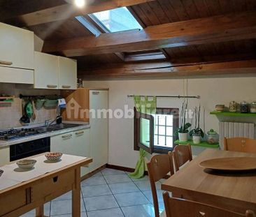 Bilocale via Borgofuro , 17, Semicentro, Este - Photo 3
