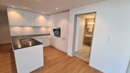 2.5 Zimmer, 90 m² - Photo 4