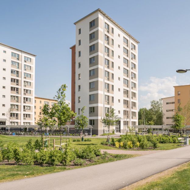 Von Kraemers allé 35, 75237, Uppsala - Photo 1