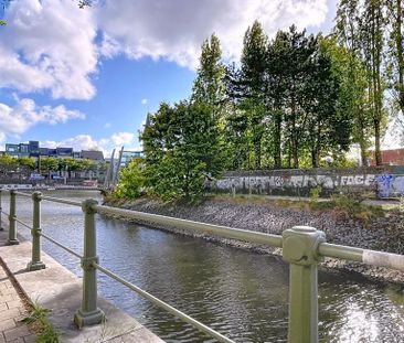 Appartement te huur in Gent voor € 995 met 2 slaapkamers - Photo 2