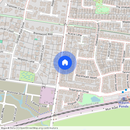 109 Ghazeepore Rd, Vic 3216, Waurn Ponds