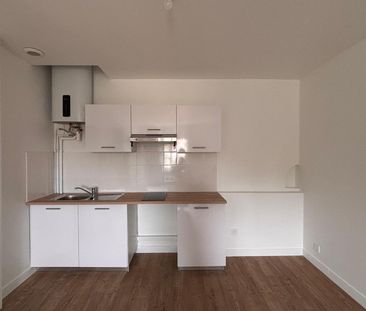 Location Appartement 1 pièce 26m² BORDEAUX 33000 - Photo 4