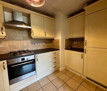 2 bedroom bungalow to rent - Photo 4