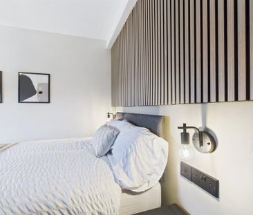 1 bedroom in a house share to rent - Photo 3