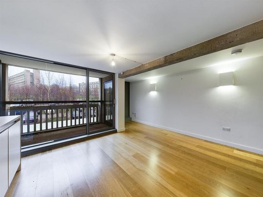 1 bedroom apartment to rent - Photo 1