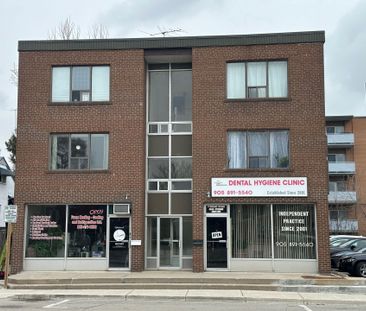 For Lease - 7 Mohawk Avenue Unit# 2, Mississauga, Ontario - Photo 4