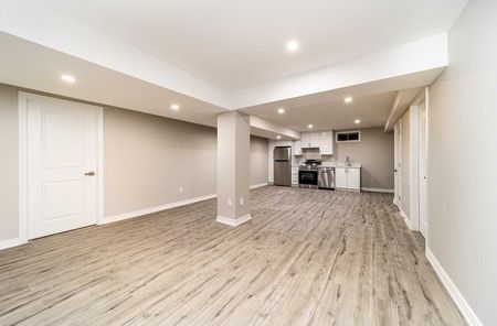 For Lease - 111 Ironside Drive Unit# Lower, Vaughan, Ontario - Photo 2