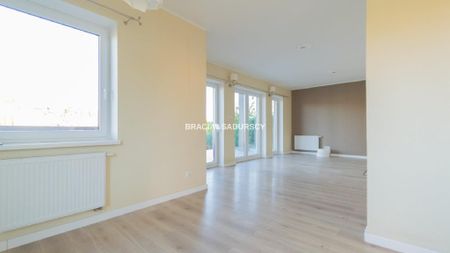 Dom Kocmyrzów-Luborzyca Wola Luborzycka powierzchnia 250.0 m² C206-WD-58551 - Photo 4