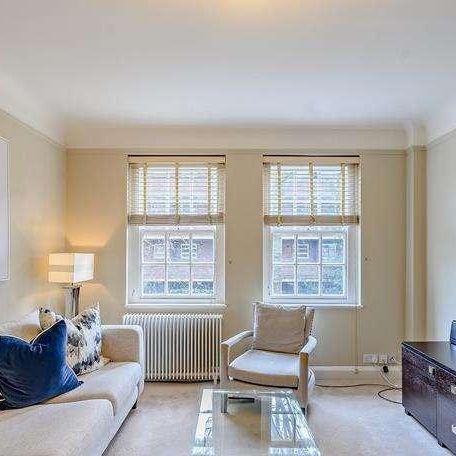 Pelham Court, Fulham Road, SW3 - Photo 1