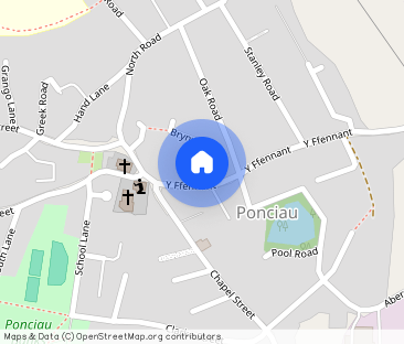 1 bedroom maisonette to rent - Photo 1