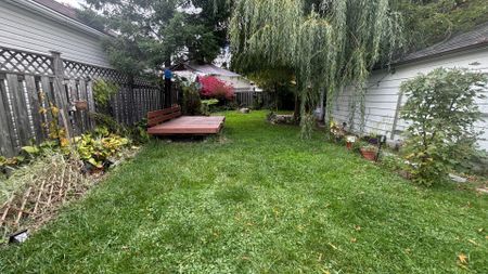 For Lease - 75 Vanbrugh Avenue Unit# Main, Toronto, Ontario - Photo 5