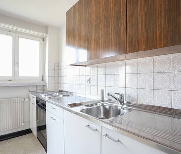 Wohnen an zentraler Lage - Photo 6