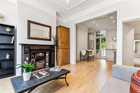 Trefoil Road, Wandsworth, London, SW18 2EG - Photo 2