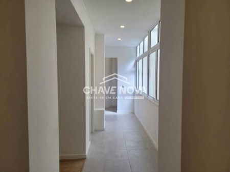 Apartamento T3 em Lisboa - Photo 5