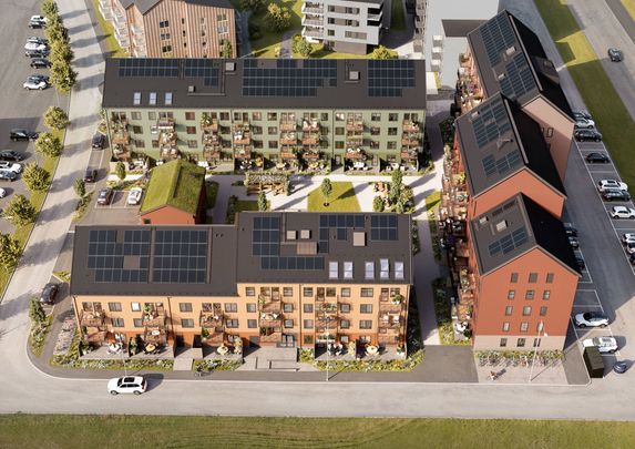 Vivelvägen 44, 75660, Uppsala - Foto 1