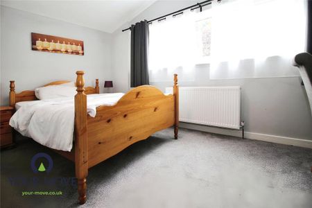 1 bedroom property to rent - Photo 4