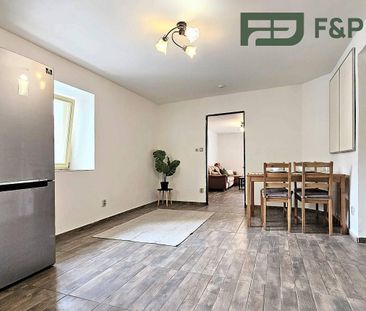 Pronájem bytu 3+kk 67 m² - Photo 2