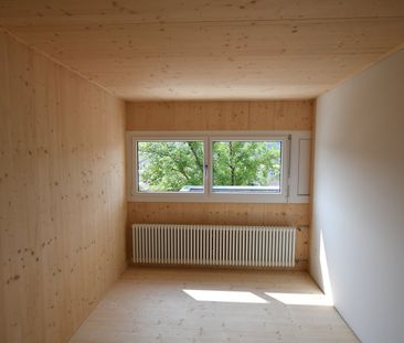 3.5 Zimmer, 57 m², EG - Photo 2