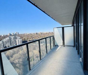For Lease - 29 Green Trail Court Unit# 2605, Toronto, Ontario - Photo 1