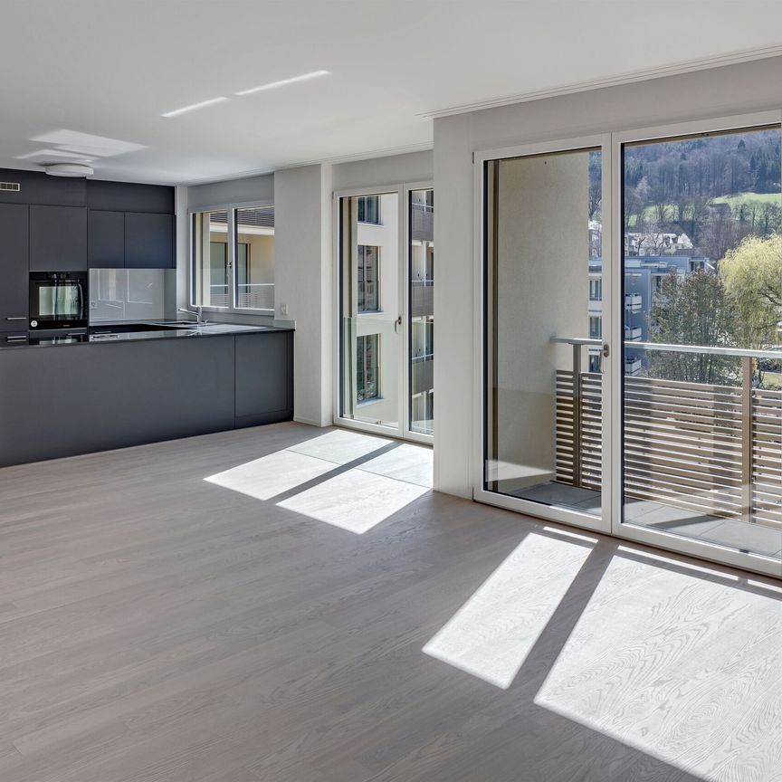 Rent without deposit / Modern living? Welcome! - Foto 1