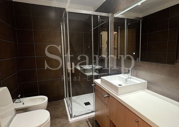 Apartamento T3 em Lisboa