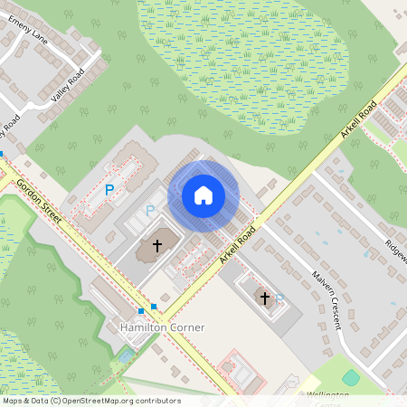 60 Arkell Rd, Guelph, ON N1L 0L7, Canada