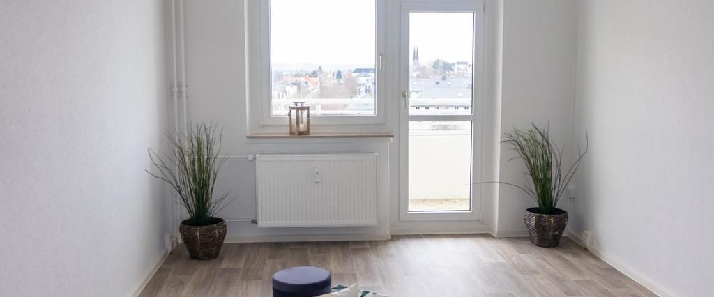 3-Raum-Wohnung - Foto 1