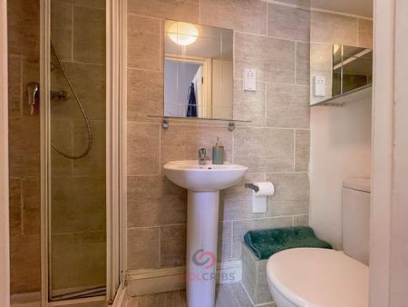 Studio to rent - Photo 3