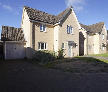 3 bedroom detached house to rent - Photo 1