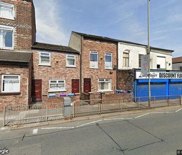 2 Bed Flat, Townsend Lane, L6 - Photo 1