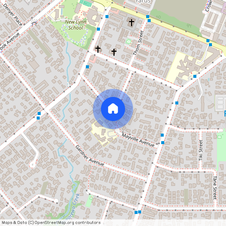 C/17 Craigbank Avenue, New Lynn, Waitakere City