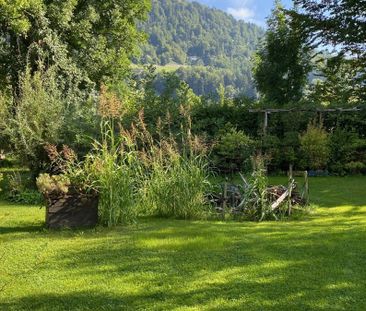 Großzügige 3.5-Zimmer-Wohnung in saniertem Altbau in Wolfurt - Photo 2