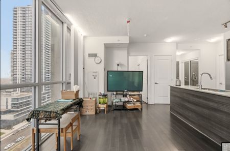 For Lease - 5025 Four Springs Avenue Unit# 1409, Mississauga, Ontario - Photo 4