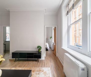 1 bedroom flat to rent - Photo 2