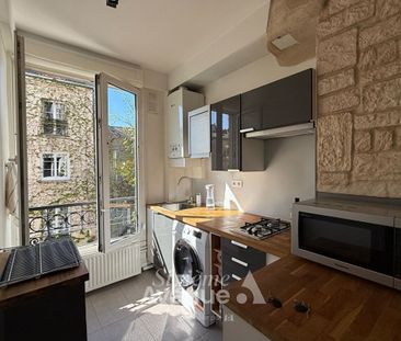 Appartement à louer à Paris 4Ème - Photo 2