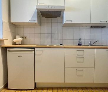 Appartement te huur in Liège voor € 690 met 1 slaapkamer - Photo 3